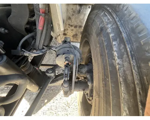 Spindle / Knuckle, Front INTERNATIONAL 4300 DTI Trucks