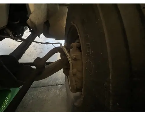 Spindle / Knuckle, Front INTERNATIONAL 4300 DTI Trucks