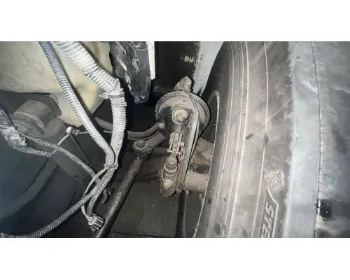 Spindle / Knuckle, Front INTERNATIONAL 4300 DTI Trucks