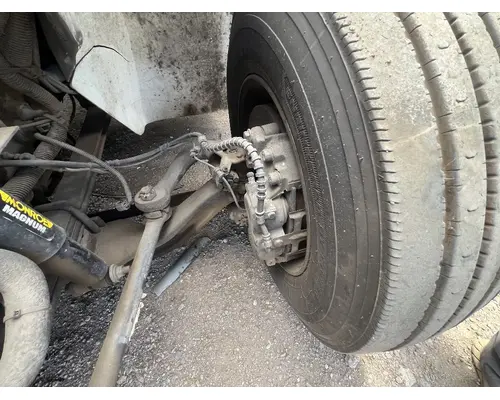 Spindle / Knuckle, Front INTERNATIONAL 4300 DTI Trucks