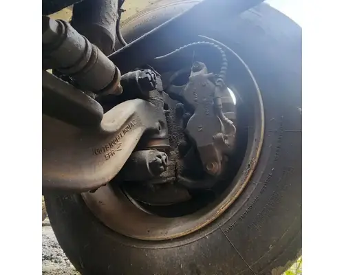 Spindle / Knuckle, Front International 4300 Complete Recycling Group LLC