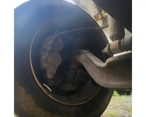 Spindle / Knuckle, Front International 4300 Complete Recycling Group LLC