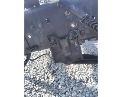 Spring Hanger INTERNATIONAL 4300 LKQ Heavy Truck - Tampa