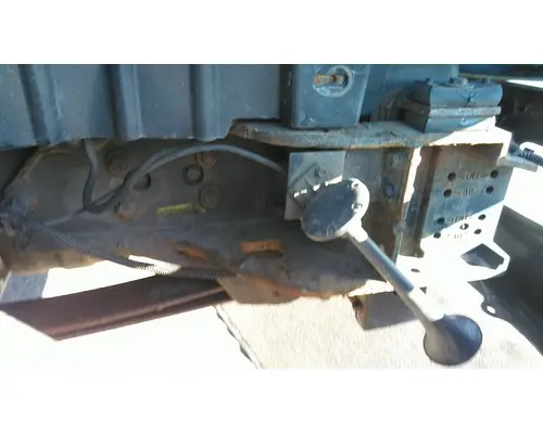 Spring Hanger INTERNATIONAL 4300 LKQ Heavy Truck - Goodys