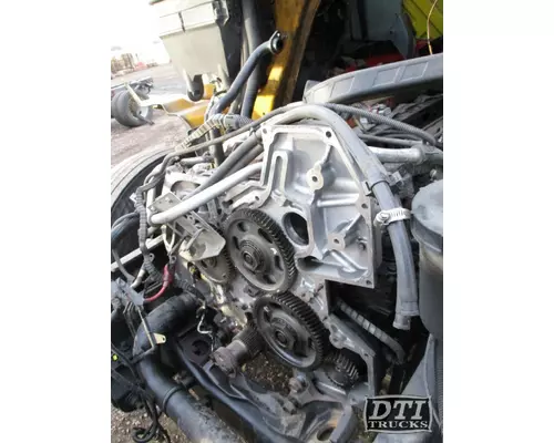 Starter Motor INTERNATIONAL 4300 DTI Trucks