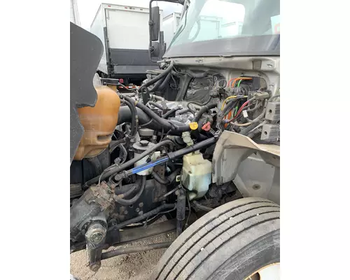 Starter Motor INTERNATIONAL 4300 DTI Trucks
