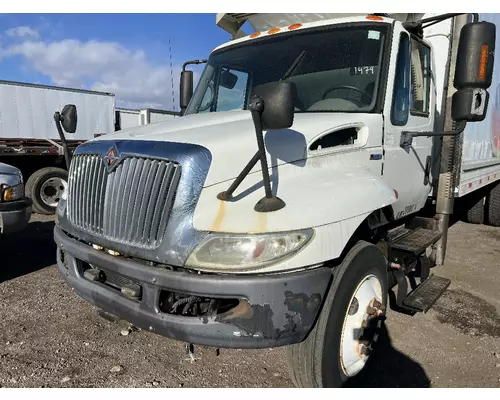 Starter Motor INTERNATIONAL 4300 DTI Trucks
