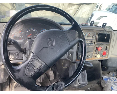 Steering Column INTERNATIONAL 4300 Custom Truck One Source