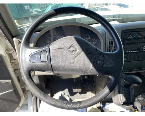 Steering Column INTERNATIONAL 4300 Custom Truck One Source