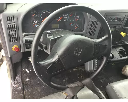 International 4300 Steering Column