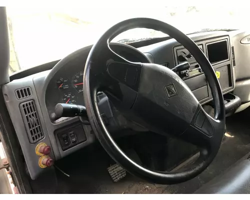 International 4300 Steering Column