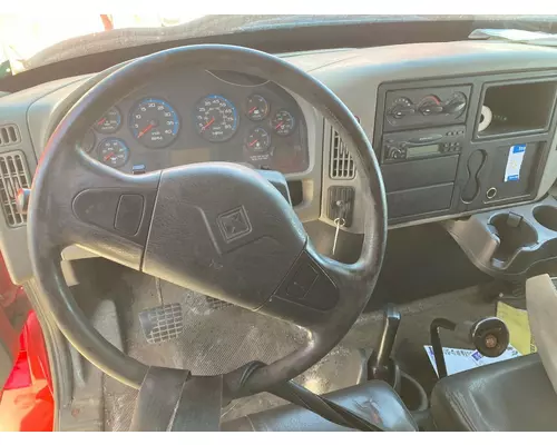 International 4300 Steering Column