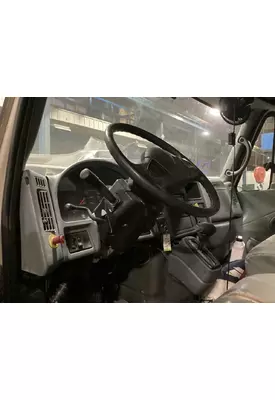 International 4300 Steering Column