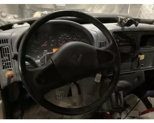 International 4300 Steering Column