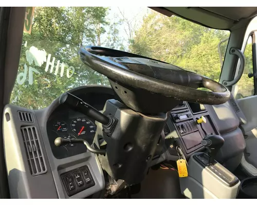 International 4300 Steering Column