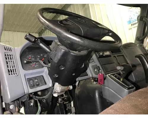 International 4300 Steering Column