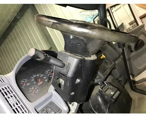 International 4300 Steering Column