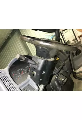 International 4300 Steering Column