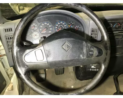 International 4300 Steering Column