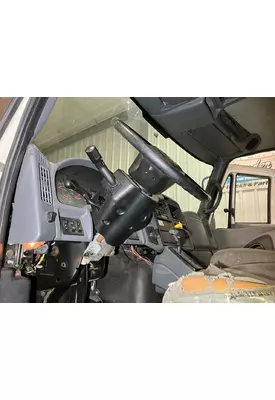 International 4300 Steering Column