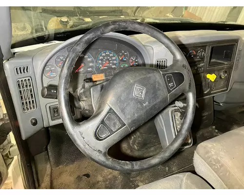 International 4300 Steering Column