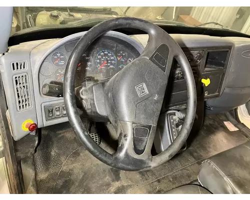 International 4300 Steering Column