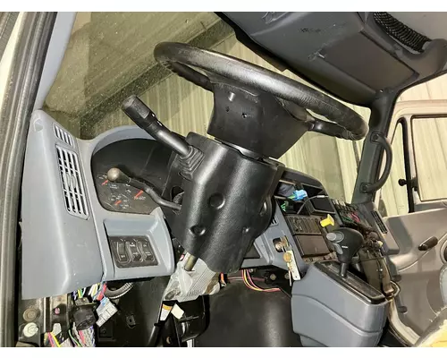 International 4300 Steering Column