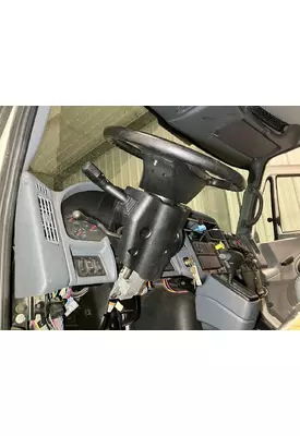 International 4300 Steering Column