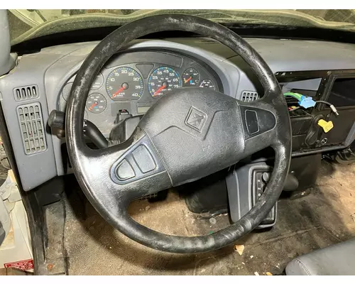 International 4300 Steering Column