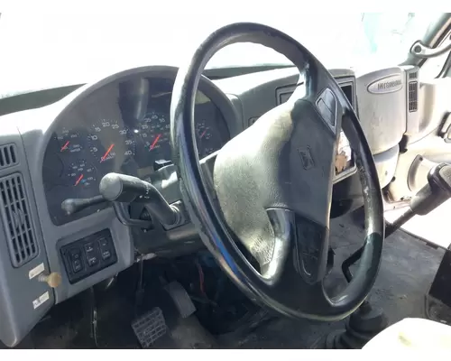 International 4300 Steering Column