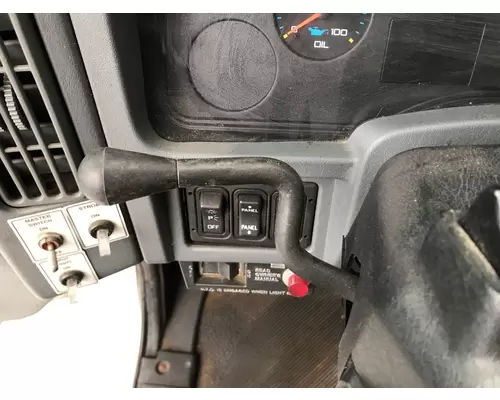 International 4300 Steering Column