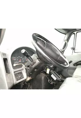 International 4300 Steering Column