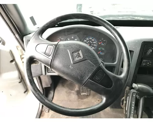 International 4300 Steering Column