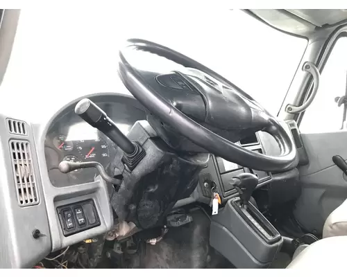 International 4300 Steering Column