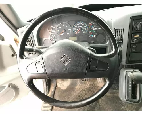 International 4300 Steering Column