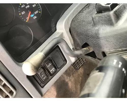 International 4300 Steering Column