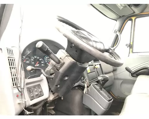 International 4300 Steering Column