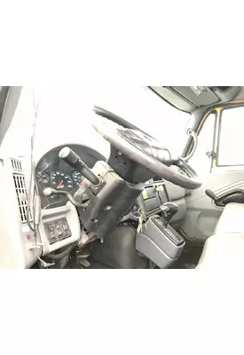 International 4300 Steering Column