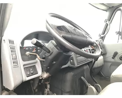 International 4300 Steering Column