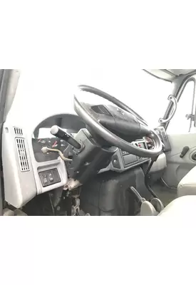 International 4300 Steering Column