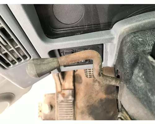 International 4300 Steering Column