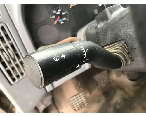 International 4300 Steering Column