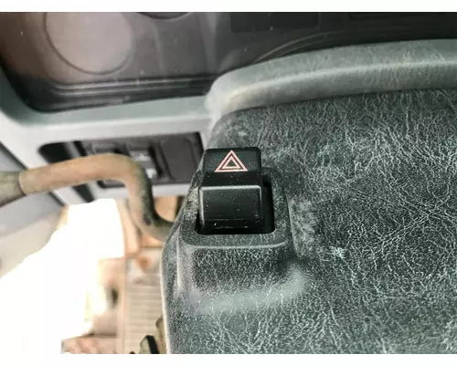 International 4300 Steering Column