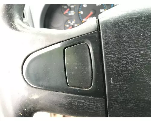 International 4300 Steering Column