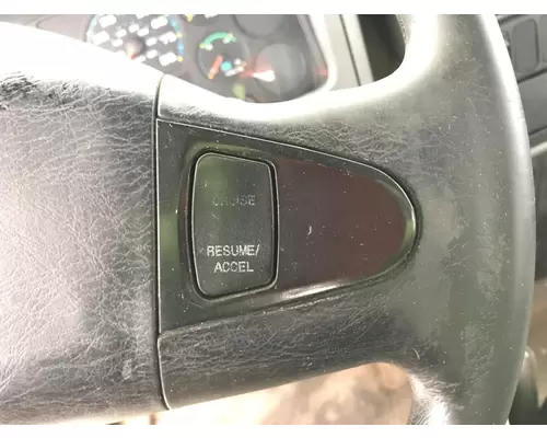 International 4300 Steering Column