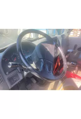 International 4300 Steering Column