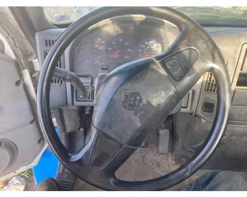 International 4300 Steering Column