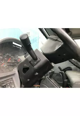 International 4300 Steering Column