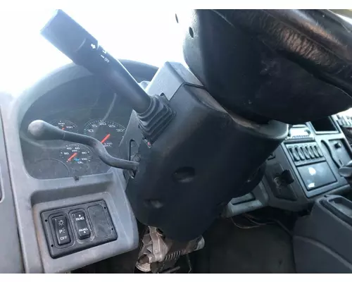 International 4300 Steering Column