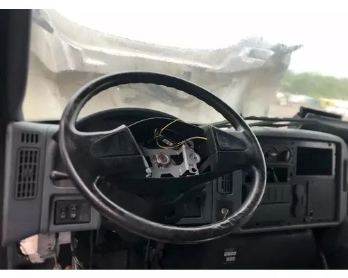 International 4300 Steering Column